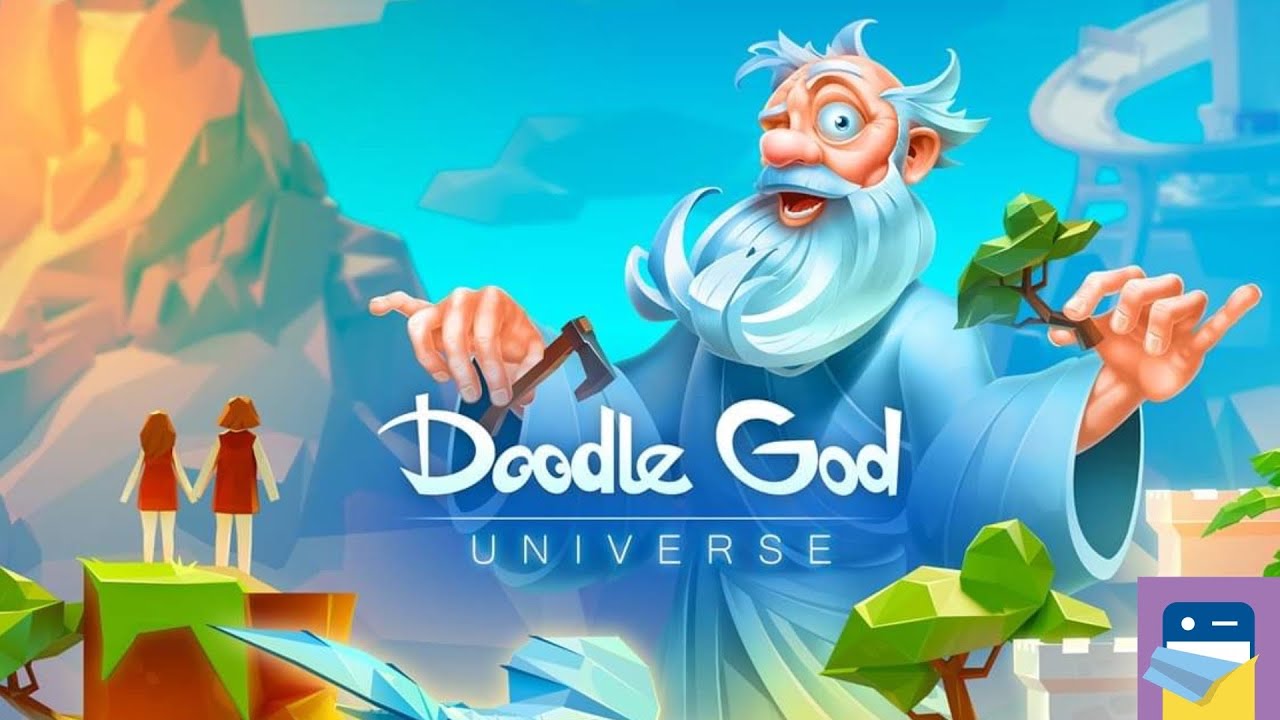 Doodle god steam фото 85